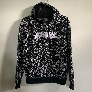 Zoo York hoodie